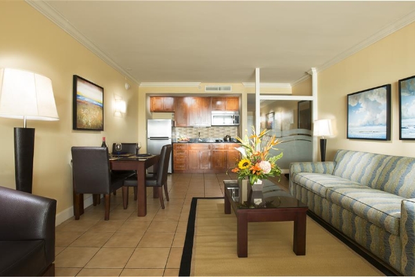 Hotel DIVI VILLAGE GOLF AND BEACH RESORT